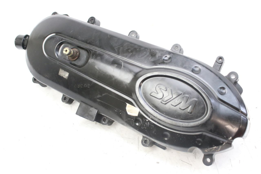 photo de COPERCHIO VARIATORE SYM FIDDLE 2 50 (2008 - 2013) - Dettagli dei punti di fissaggio