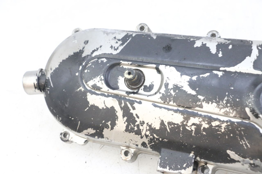 photo de COPERCHIO VARIATORE SYM FIDDLE 2 50 (2008 - 2013) - Stato della superficie e materiale