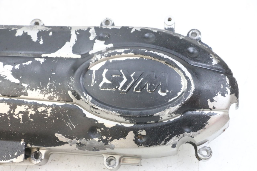 photo de COPERCHIO VARIATORE SYM FIDDLE 2 50 (2008 - 2013) - Ricambio usato controllato