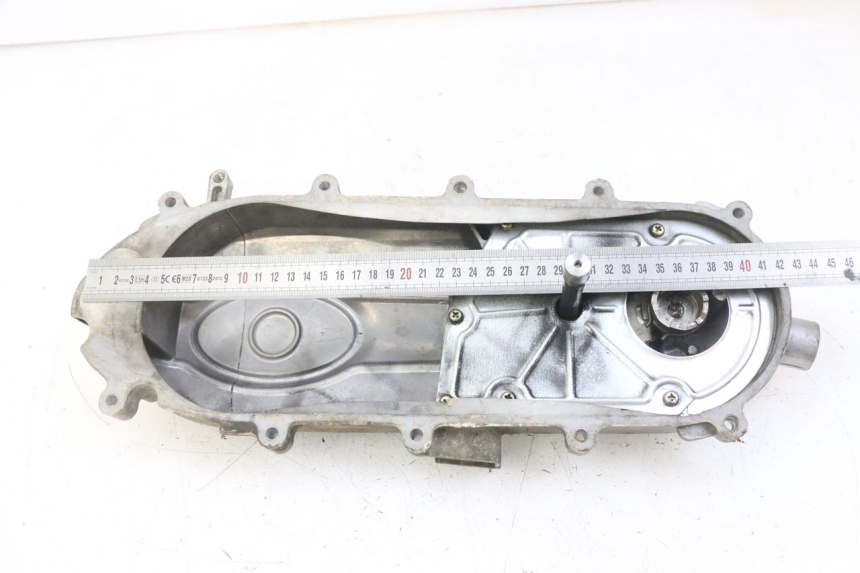 photo de COPERCHIO VARIATORE SYM FIDDLE 2 50 (2008 - 2013) - Zoom sullo stato d'uso