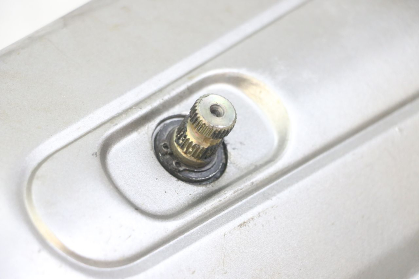 photo de COPERCHIO VARIATORE SYM FIDDLE 2 50 (2008 - 2013) - Marcature e riferimenti originali