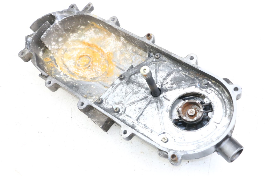 photo de CARTER TRASMISSIONE SYM FIDDLE 3 III 50 (2014 - 2020) - Altra angolazione