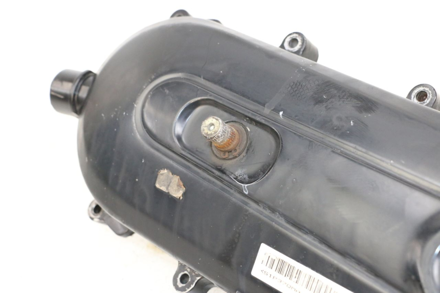 photo de CARTER TRASMISSIONE SYM FIDDLE 3 III 50 (2014 - 2020) - Dettagli dei punti di fissaggio