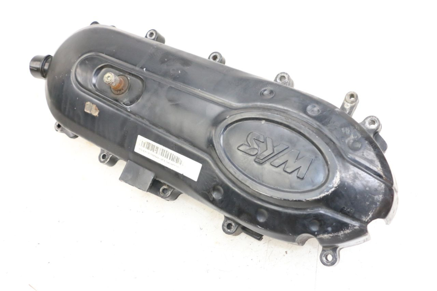photo de CARTER TRASMISSIONE SYM FIDDLE 3 III 50 (2014 - 2020) - Stato della superficie e materiale