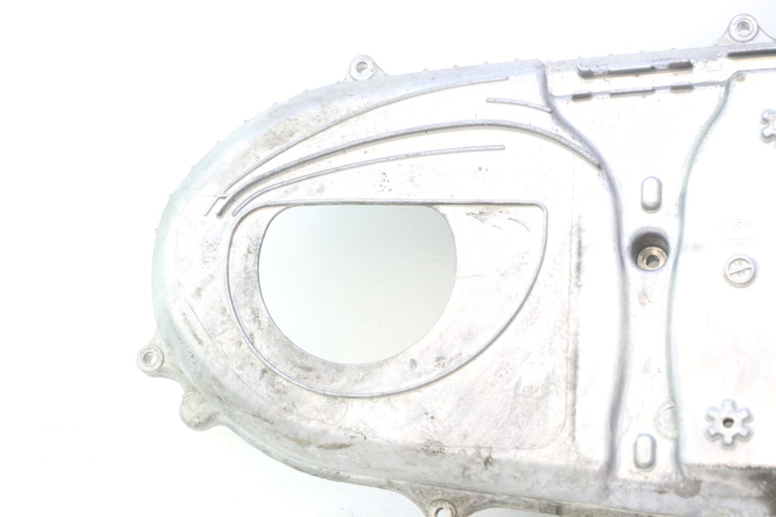 photo de CARTER TRASMISSIONE HONDA FJS SILVER WING SILVERWING 400 (2005 - 2008) - Caratteristiche distintive