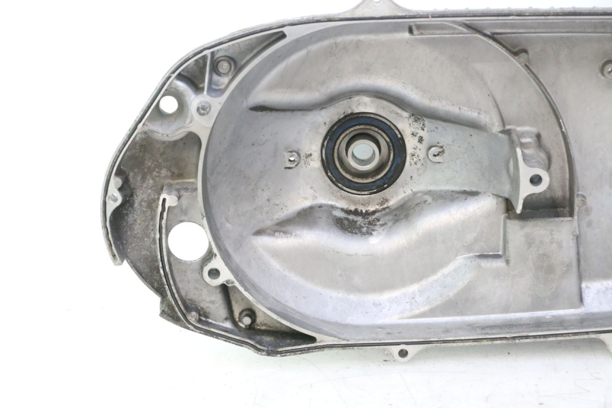 photo de CARTER TRASMISSIONE HONDA FJS SILVER WING SILVERWING 400 (2005 - 2008) - Primo piano tecnico