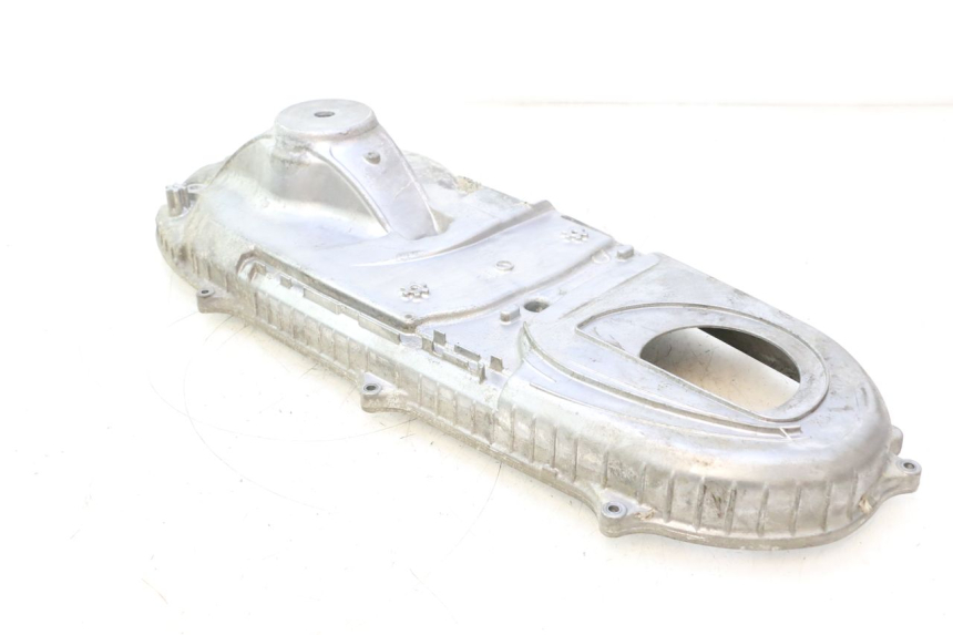photo de CARTER TRASMISSIONE HONDA FJS SILVER WING SILVERWING 400 (2005 - 2008) - Stato della superficie e materiale