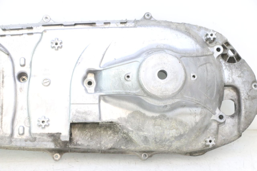 photo de CARTER TRASMISSIONE HONDA FJS SILVER WING SILVERWING 400 (2005 - 2008) - Marcature e riferimenti originali