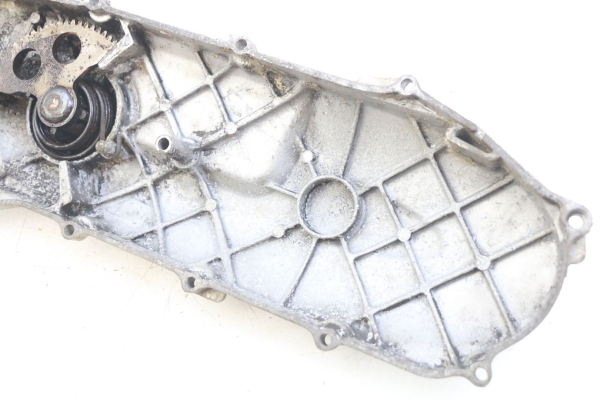 photo de COPERCHIO VARIATORE MBK FLIPPER 50 (2004 - 2012) - Zoom sullo stato d'uso