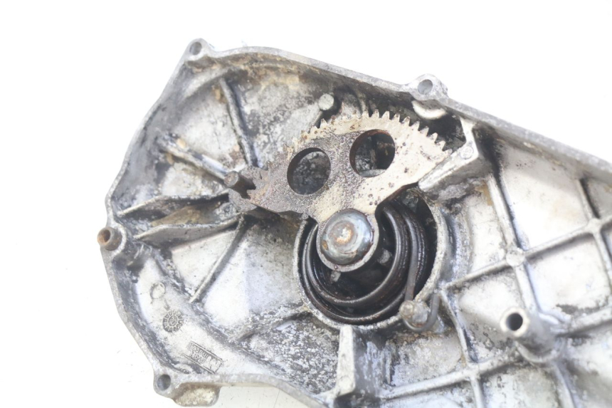 photo de COPERCHIO VARIATORE MBK FLIPPER 50 (2004 - 2012) - Altra angolazione