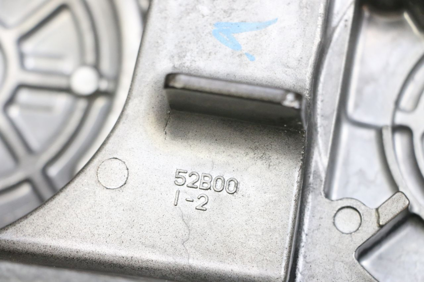 photo de CARTER VARIATORE MBK FLIPPER 115 (2013 - 2017) - Dettaglio del componente