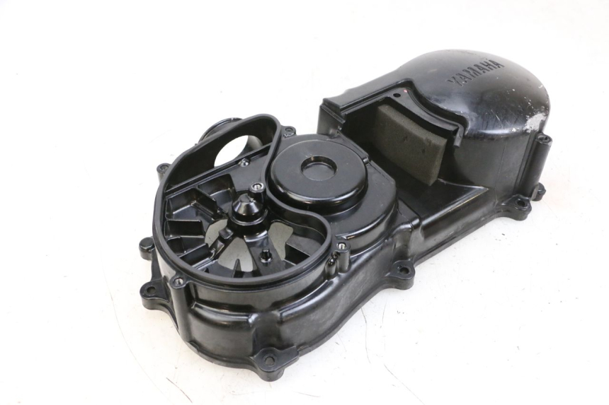 photo de CARTER VARIATORE MBK FLIPPER 115 (2013 - 2017) - Stato della superficie e materiale