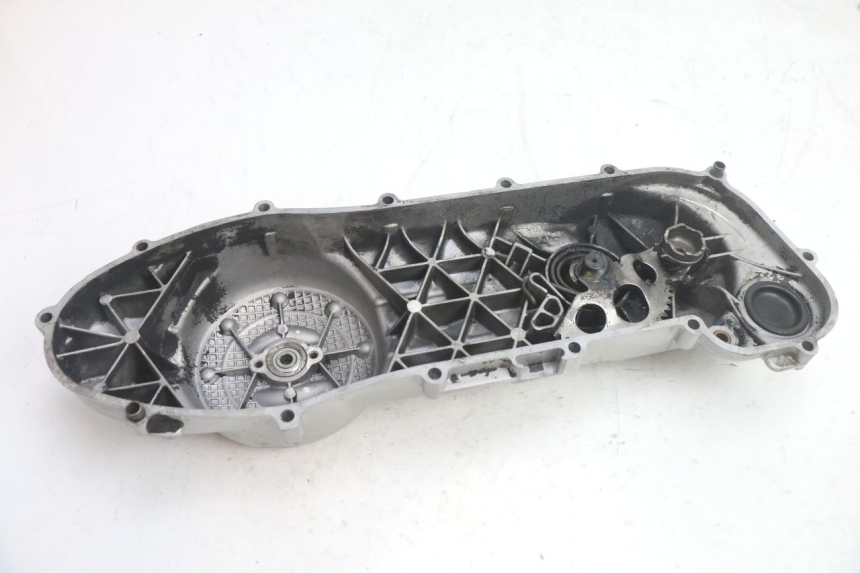 photo de COPERCHIO VARIATORE PIAGGIO FLY 2T 50 (2004 - 2017) - Primo piano tecnico