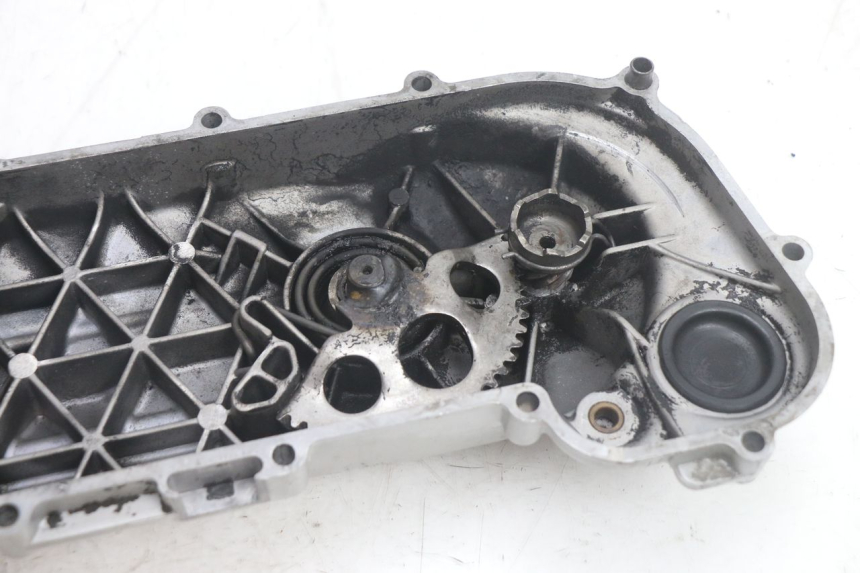photo de COPERCHIO VARIATORE PIAGGIO FLY 2T 50 (2004 - 2017) - Dettagli dei punti di fissaggio