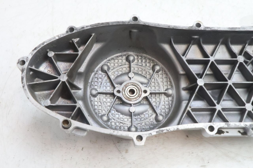 photo de COPERCHIO VARIATORE PIAGGIO FLY 2T 50 (2004 - 2017) - Zoom sui componenti