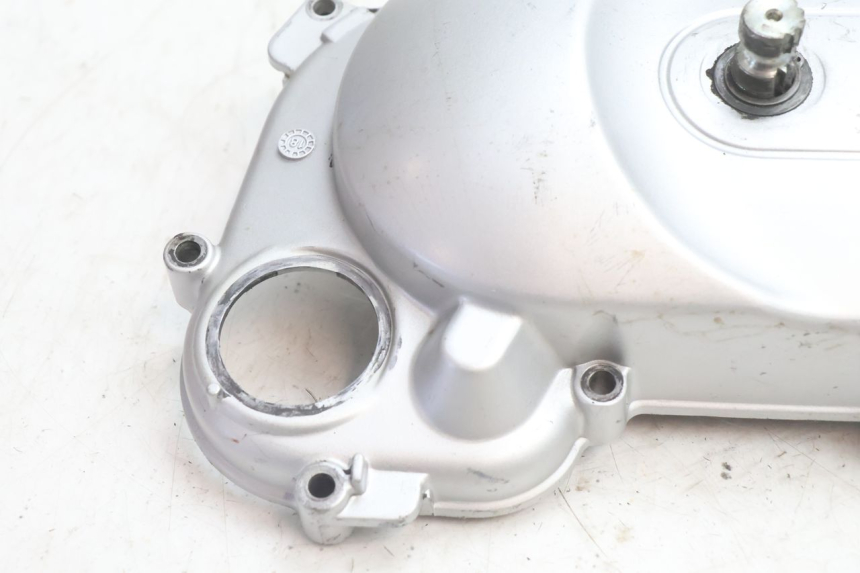 photo de COPERCHIO VARIATORE PIAGGIO FLY 2T 50 (2004 - 2017) - Zoom sullo stato d'uso
