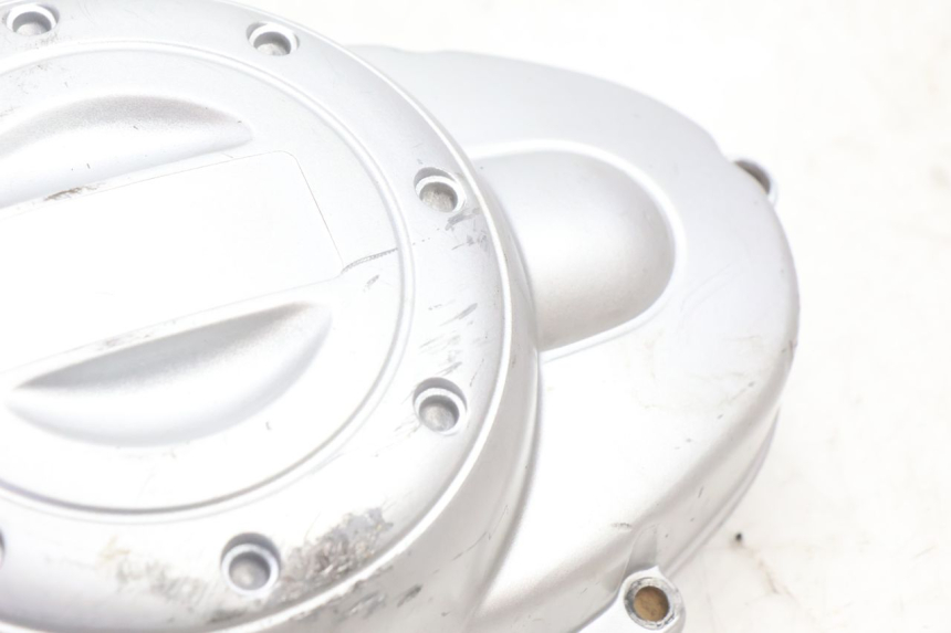 photo de COPERCHIO VARIATORE PIAGGIO FLY 2T 50 (2004 - 2017) - Dettagli dei punti di fissaggio