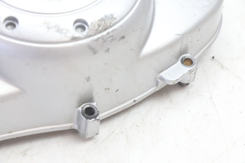 photo de COPERCHIO VARIATORE PIAGGIO FLY 2T 50 (2004 - 2017) - Stato della superficie e materiale