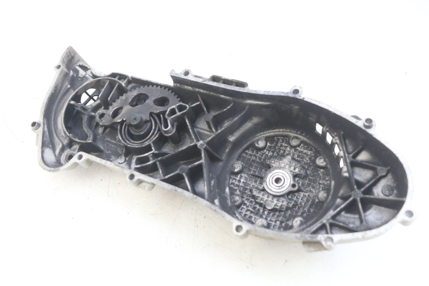 photo de COPERCHIO VARIATORE PIAGGIO FLY 4T 50 (2013 - 2017) - Zoom sullo stato d'uso