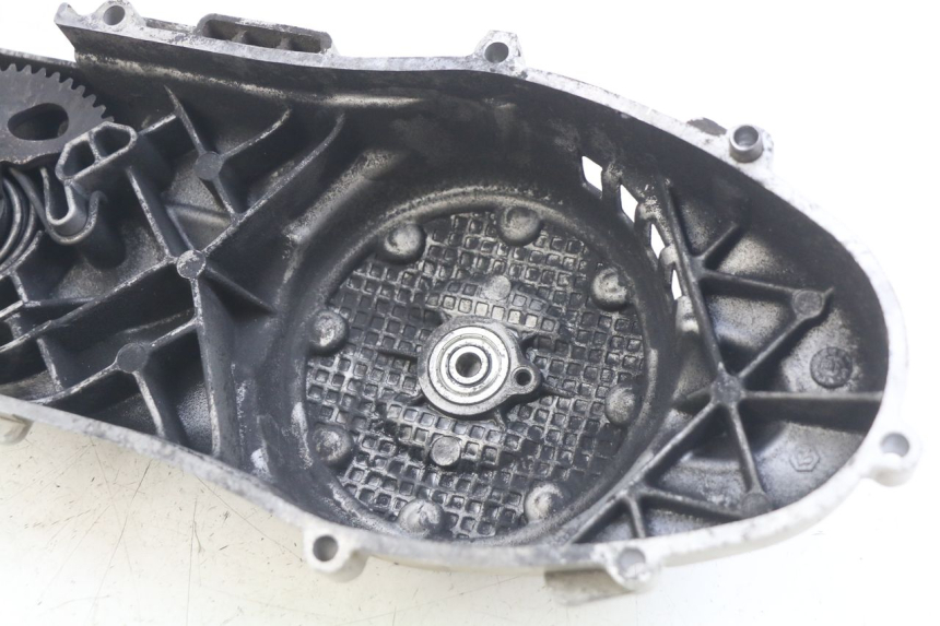 photo de COPERCHIO VARIATORE PIAGGIO FLY 4T 50 (2013 - 2017) - Altra angolazione