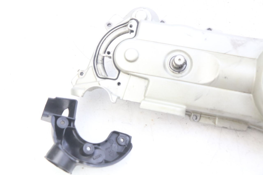 photo de COPERCHIO VARIATORE PIAGGIO FLY 4T 50 (2013 - 2017) - Ricambio usato controllato