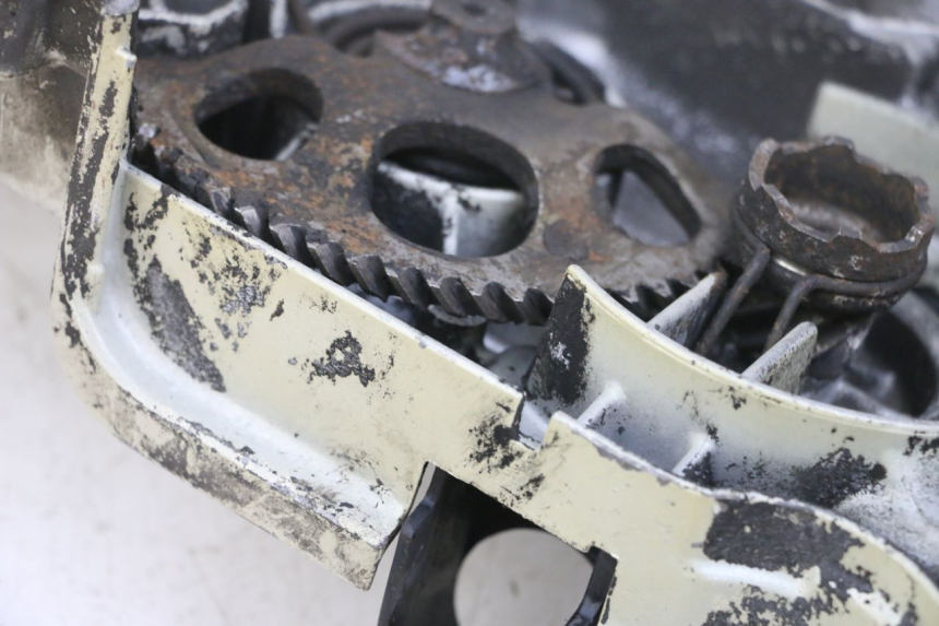 photo de COPERCHIO VARIATORE PIAGGIO FLY 4T 50 (2013 - 2017) - Zoom sullo stato d'uso