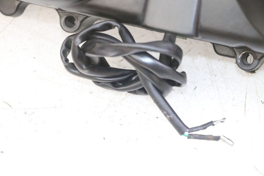 photo de CARTER VARIATORE VENESI FLY RETRO 4T 50 (2020 - 2025) - Caratteristiche distintive