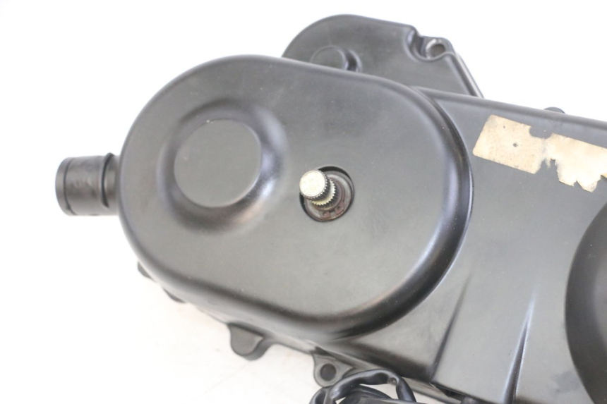 photo de CARTER VARIATORE VENESI FLY RETRO 4T 50 (2020 - 2025) - Zoom sui componenti