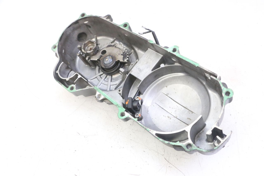 photo de CARTER VARIATORE VENESI FLY RETRO 4T 50 (2020 - 2025) - Dettagli dei punti di fissaggio