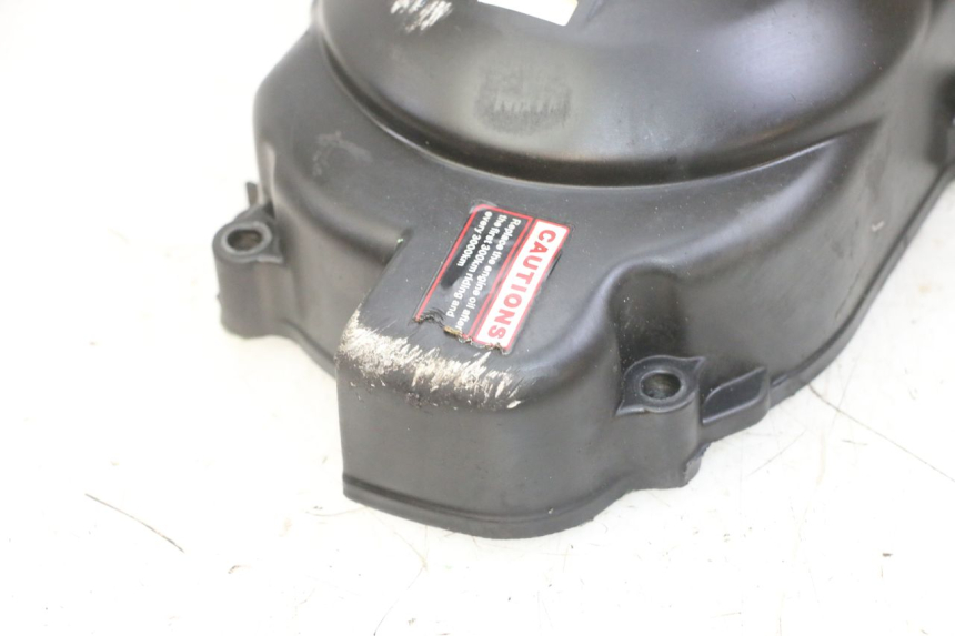 photo de CARTER VARIATORE VENESI FLY RETRO 4T 50 (2020 - 2025) - Stato della superficie e materiale