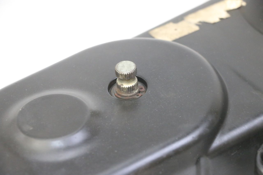 photo de CARTER VARIATORE VENESI FLY RETRO 4T 50 (2020 - 2025) - Marcature e riferimenti originali