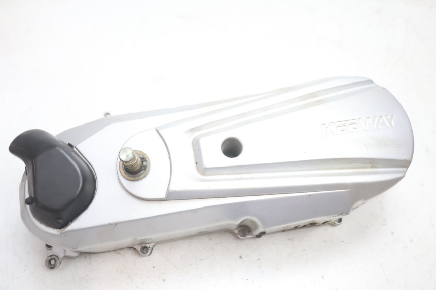 photo de CARTER TRASMISSIONE KEEWAY FOCUS 50 (2006 - 2009) - Vista principale
