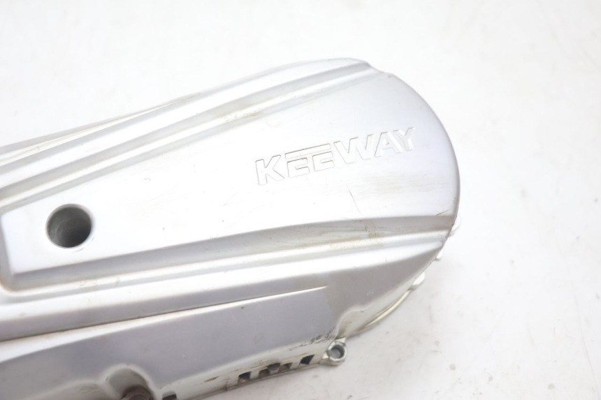 photo de CARTER TRASMISSIONE KEEWAY FOCUS 50 (2006 - 2009) - Zoom sullo stato d'uso