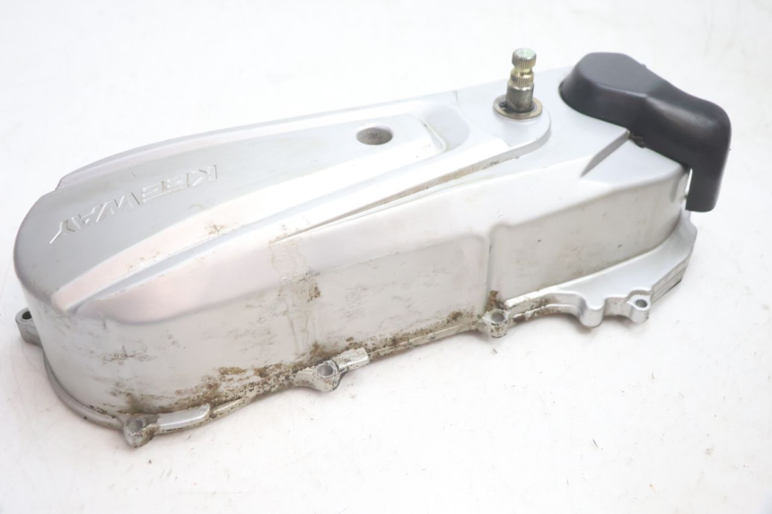 photo de CARTER TRASMISSIONE KEEWAY FOCUS 50 (2006 - 2009) - Marcature e riferimenti originali