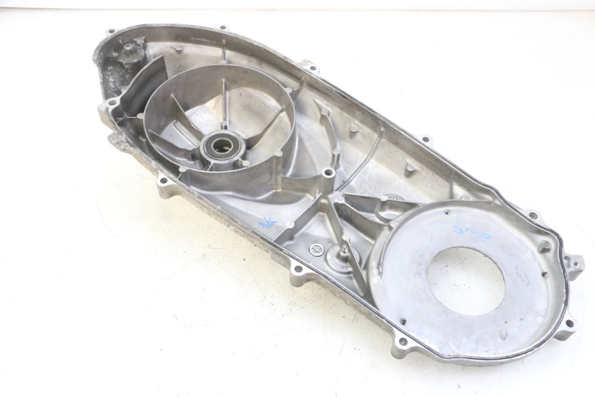 photo de CARTER TRASMISSIONE HONDA FORZA ABS 300 (2013 - 2017) - Zoom sullo stato d'uso