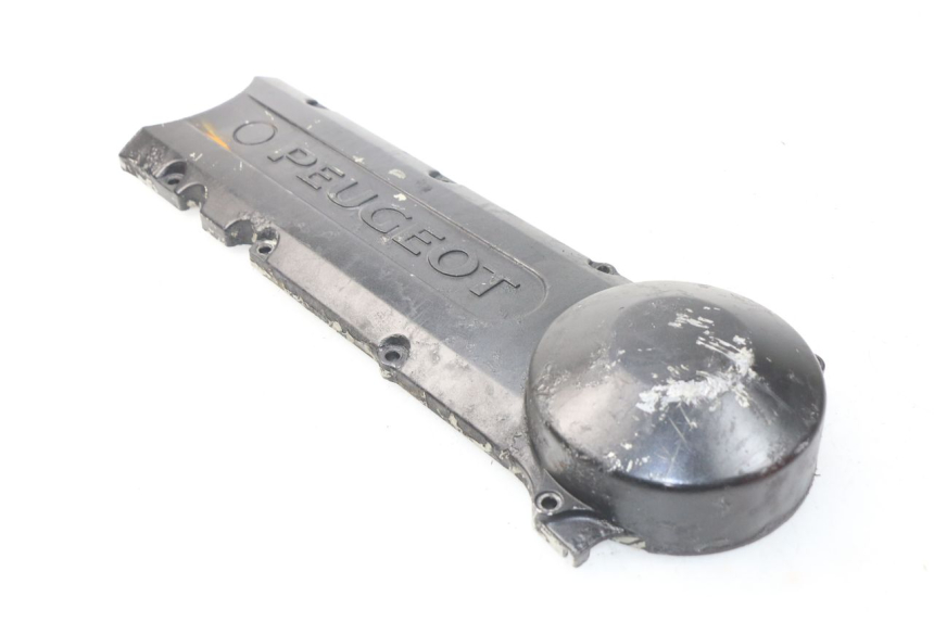 photo de COPERCHIO VARIATORE PEUGEOT FOX 50 (1995 - 2003) - Zoom sullo stato d'uso