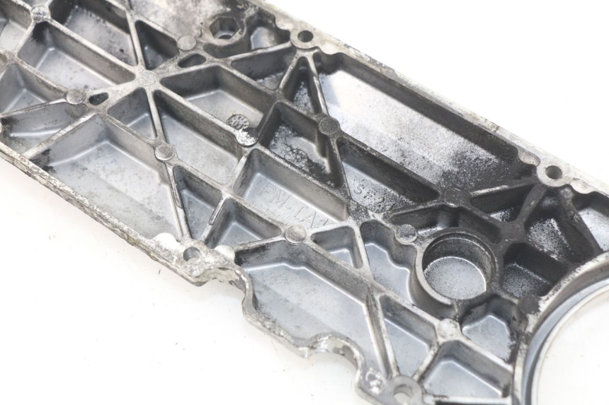 photo de COPERCHIO VARIATORE PEUGEOT FOX 50 (1995 - 2003) - Vista d'insieme del prodotto