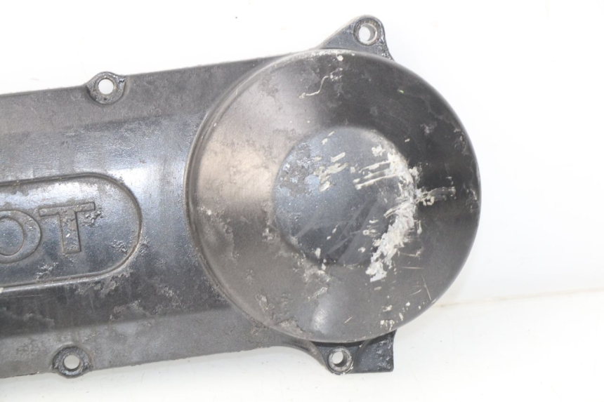 photo de COPERCHIO VARIATORE PEUGEOT FOX 50 (1995 - 2003) - Stato della superficie e materiale