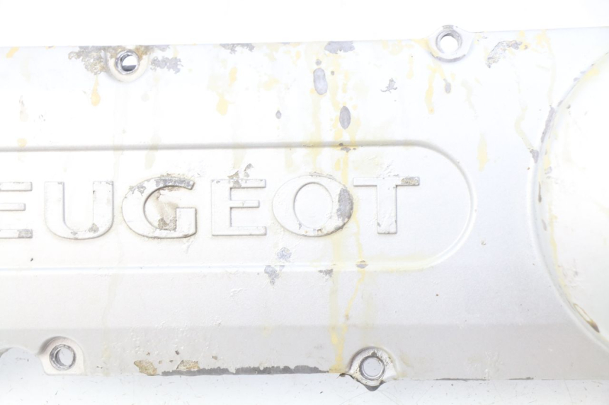 photo de COPERCHIO VARIATORE PEUGEOT FOX 50 (1995 - 2003) - Dettagli dei punti di fissaggio