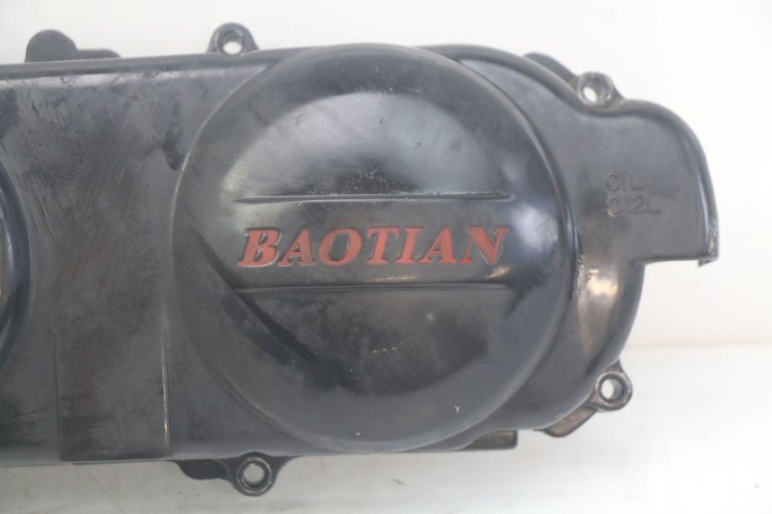 photo de CARTER TRASMISSIONE BAOTIAN FRESH 50 (2004 - 2012) - Altra angolazione