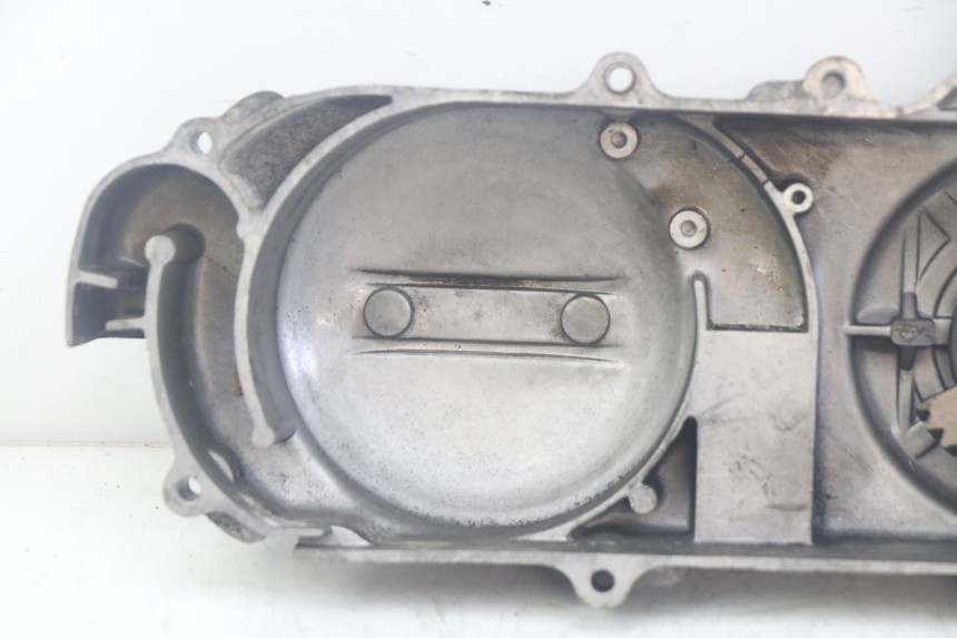 photo de CARTER TRASMISSIONE BAOTIAN FRESH 50 (2004 - 2012) - Primo piano tecnico