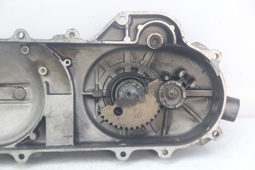 photo de CARTER TRASMISSIONE BAOTIAN FRESH 50 (2004 - 2012) - Vista d'insieme del prodotto