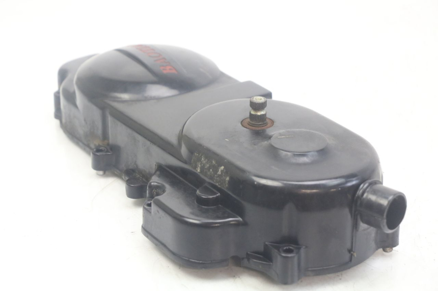 photo de CARTER TRASMISSIONE BAOTIAN FRESH 50 (2004 - 2012) - Dettagli dei punti di fissaggio