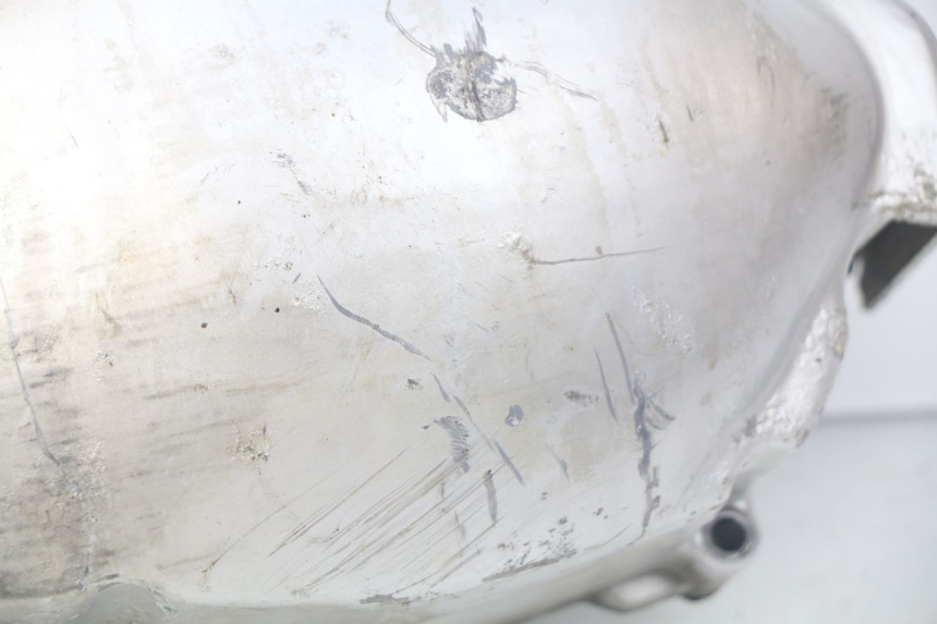 photo de COPERCHIO VARIATORE SACHS FY125T FY T 125 (2007 - 2011) - Stato della superficie e materiale