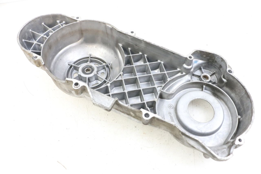 photo de CARTER TRASMISSIONE PEUGEOT GEOPOLIS RS 125 (2007 - 2009) - Zoom sullo stato d'uso