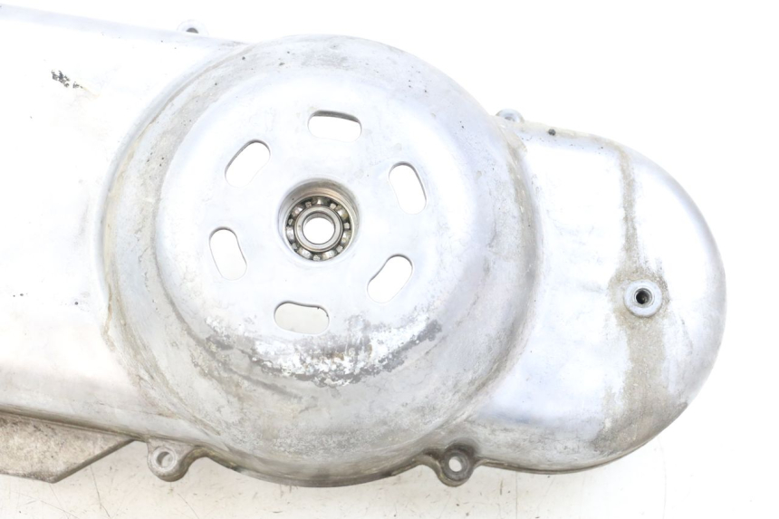 photo de CARTER TRASMISSIONE PEUGEOT GEOPOLIS RS 125 (2007 - 2009) - Stato della superficie e materiale