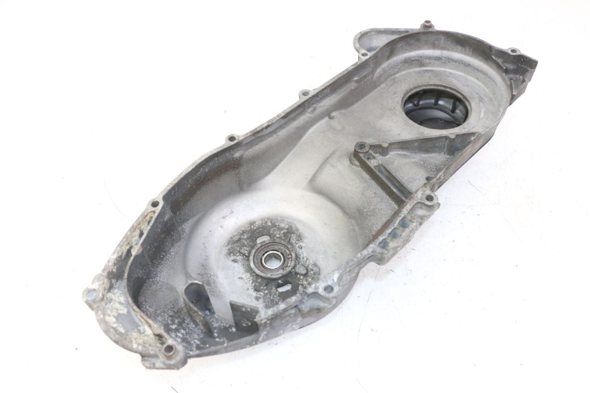 photo de CARTER TRASMISSIONE GILERA NEXUS 300 (2008 - 2013) - Zoom sullo stato d'uso