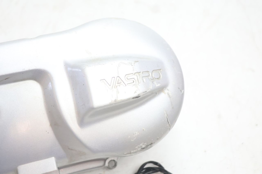 photo de CARTER TRASMISSIONE VASTRO GP 2T 50 (2013 - 2017) - Zoom sullo stato d'uso