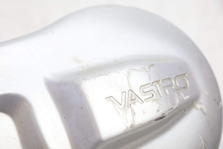 photo de CARTER TRASMISSIONE VASTRO GP 2T 50 (2013 - 2017) - Vista d'insieme del prodotto