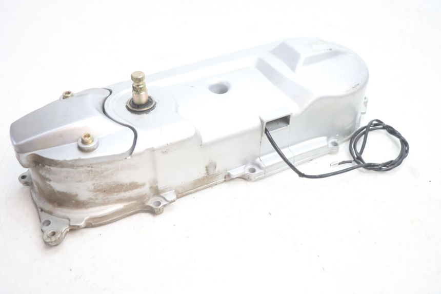 photo de CARTER TRASMISSIONE VASTRO GP 2T 50 (2013 - 2017) - Stato della superficie e materiale